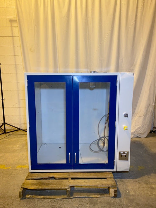 Box Fume Hood(S6LLST0919)