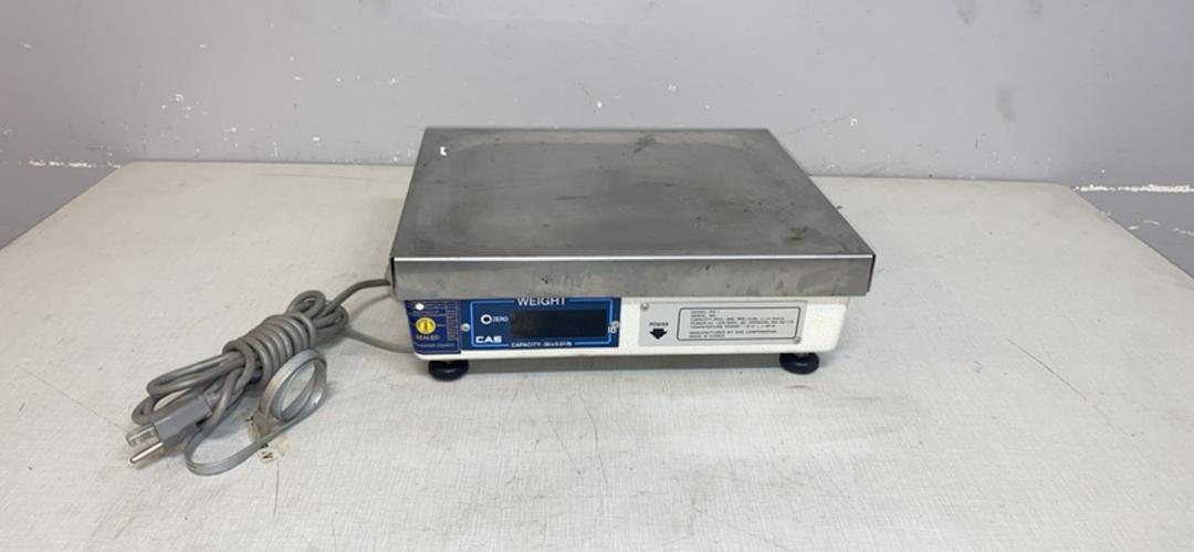 CAS Cafeteria Scale PD-1(S6LLST5910)