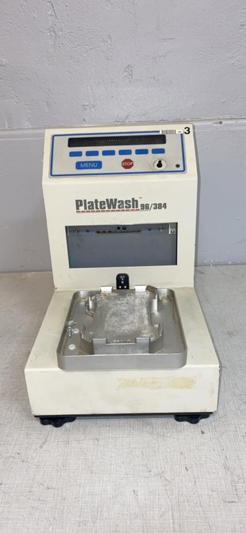 CCS PACKARD Plate Wash 96/384 PWS00011