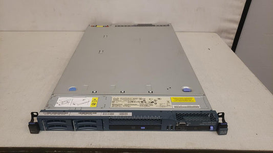 Cisco AIR-MSE-3355-K9 Mobility Services Engine 1U 3300 Series No HDDs