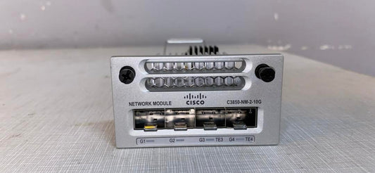 *Pickup Only* Cisco Network Module C3850-NM-2-10G