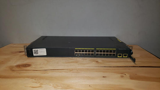 *Pickup Only* Cisco Systems 2960 Ethernet Switch