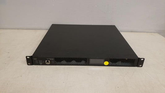 Cisco TelePresence MCU5320 Server No HDDs