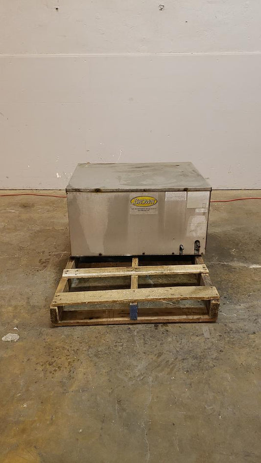 Copeland Compressor KAN1-75-TAC-201 for Walk-In Cooler(S6LLST10999)