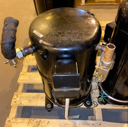 Copeland Scroll Compressor BRK21200TFB(S6LLST1187)