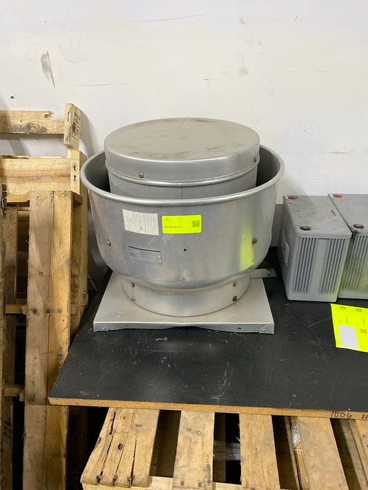 dayton updraft blower 4hz406. iso sciences-19140