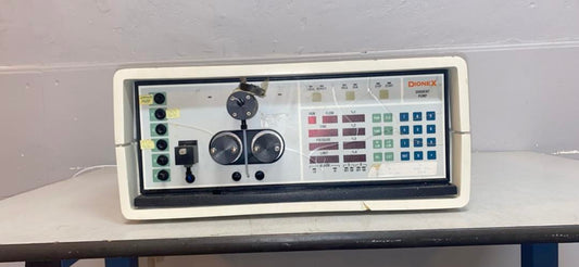 Dionex Gradient Pump GPM-1(S6LLST5357)