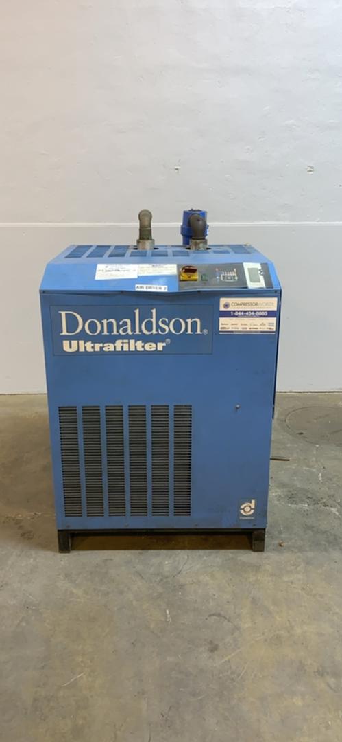 Donaldson Ultrafilter Air Dryer for Compressor SD 0460 AP60(S6LLST8359)