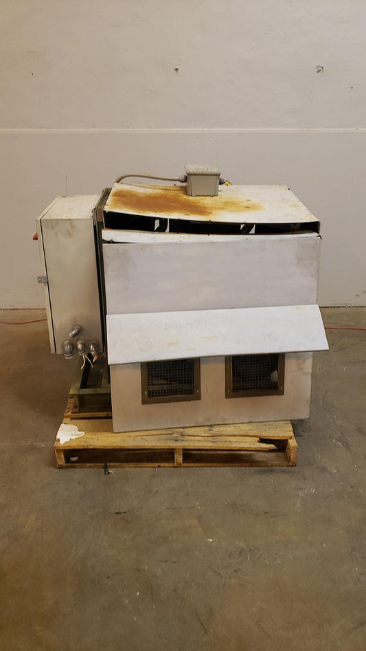 Dual 10HP Pump Package in Enclosure w/ Controls 480v(S6LLST11055)