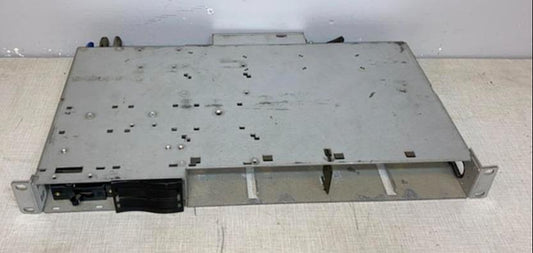 Eltek FPS 48V 3kW Power Shelf ETTS0301.000 No Cords(S6LLST4851)