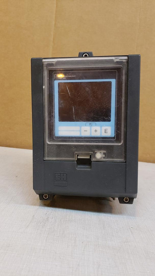 Endress+Hauser RIA 450 Process Display(S6LLST8181)