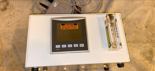 Flow Sciences Nitrogen Control 1501 FSC-000-H