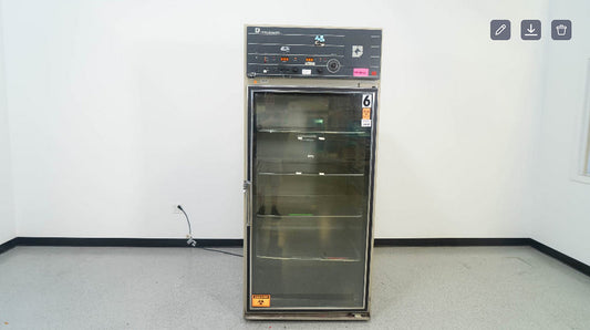 Forma Scientific Model 3956 Reach-In CO2 Incubator (S6LLST2064)(S6LLST2064)