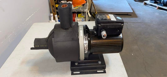 Grundfos .75HP Pump 208-230v CHIU4-20-X-B-G-E(S6LLST5340)