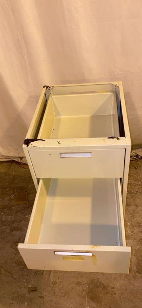 22" Hamilton Recessed Casework S6LLST3857(S6LLST3857)