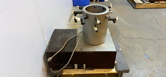 Heto Lab Equipment CD52-I Freeze Dryer