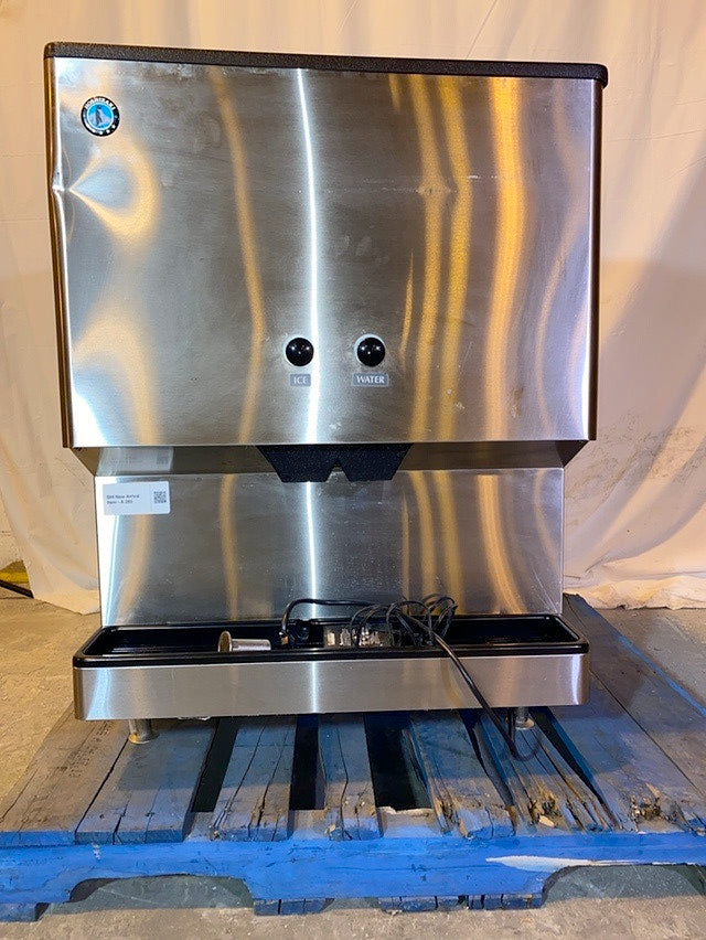 Hoshizaki America DM-200B Ice Dispenser(S6LLST1854)