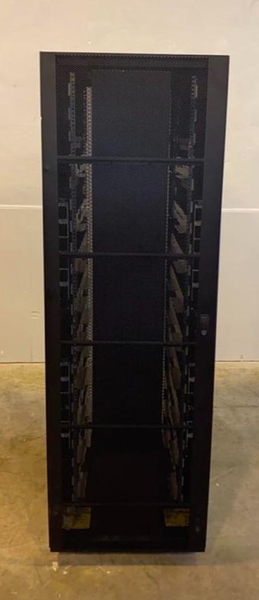 42U IBM Server Rack Telecom Cabinet (S6LLST4058)
