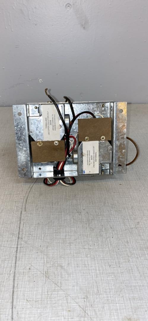 Johnson Controls J0536 Electronic Fan Speed Control P66(S6LLST4854)