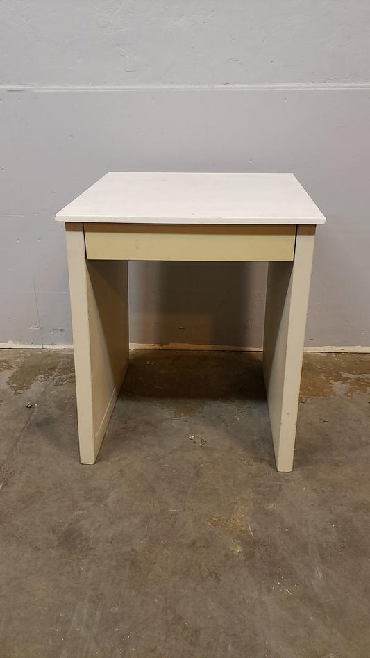 Lab Casework Desk W/ Top 30x30x36(S6LLST8486)