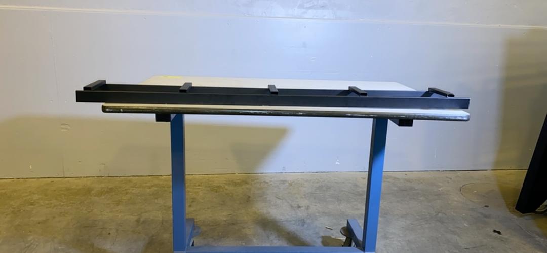 Ladder Rack 52" 4 Linear Feet S6LLST4036(S6LLST4036)