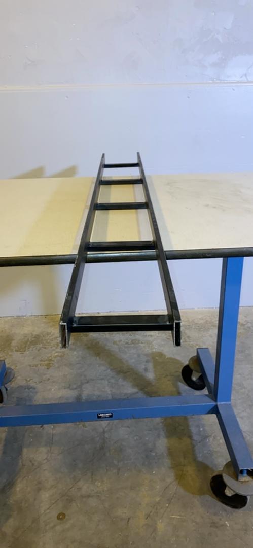 *Pickup Only* Ladder Rack 4 Linear Feet(S6LLST4035)