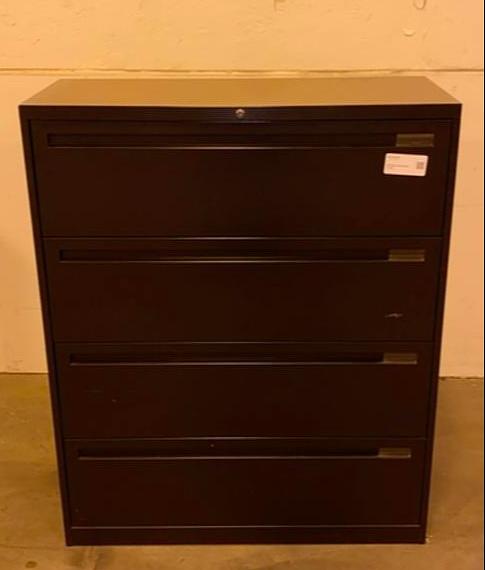 Lateral Filing Cabinet(S6LLST3452)