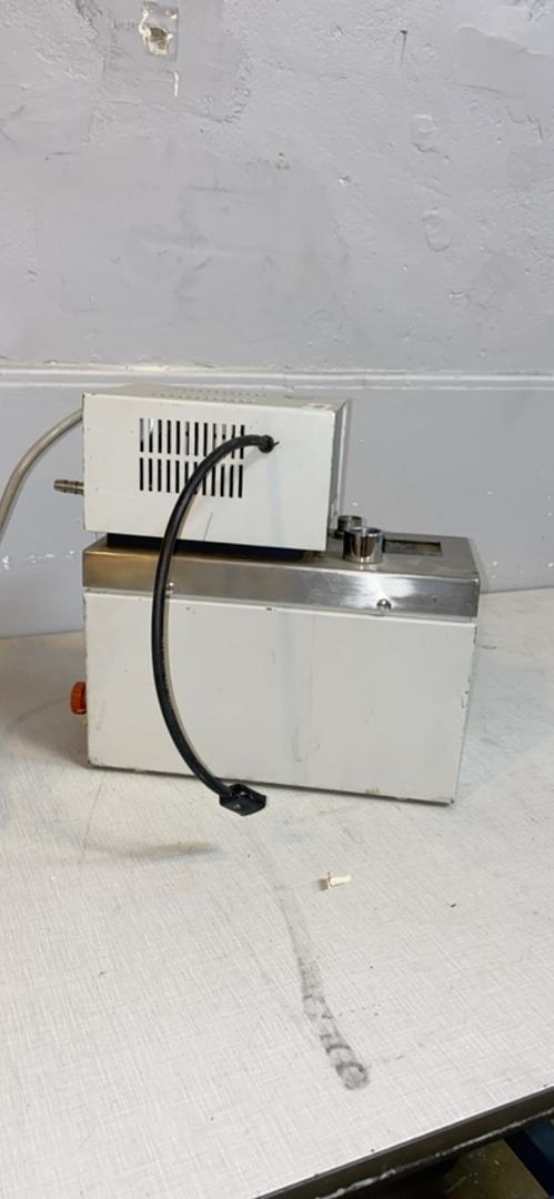 Lauda Brinkmann K2 Heated Lab Water Bath w/ Thermostat(S6LLST5579)