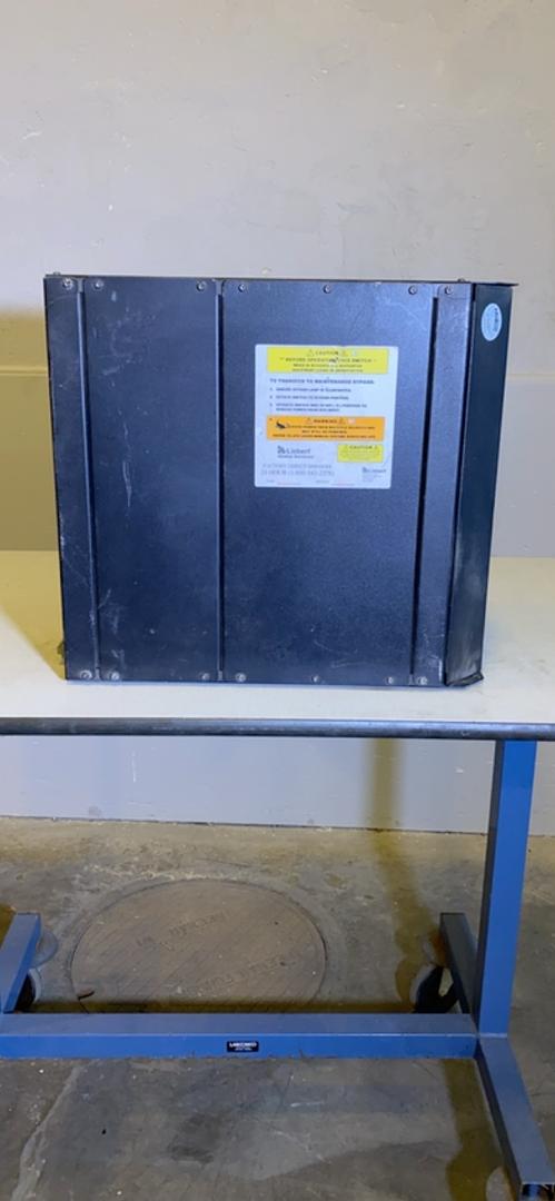 Liebert Infinity Transfer Switch NMBHW41(S6LLST4240)