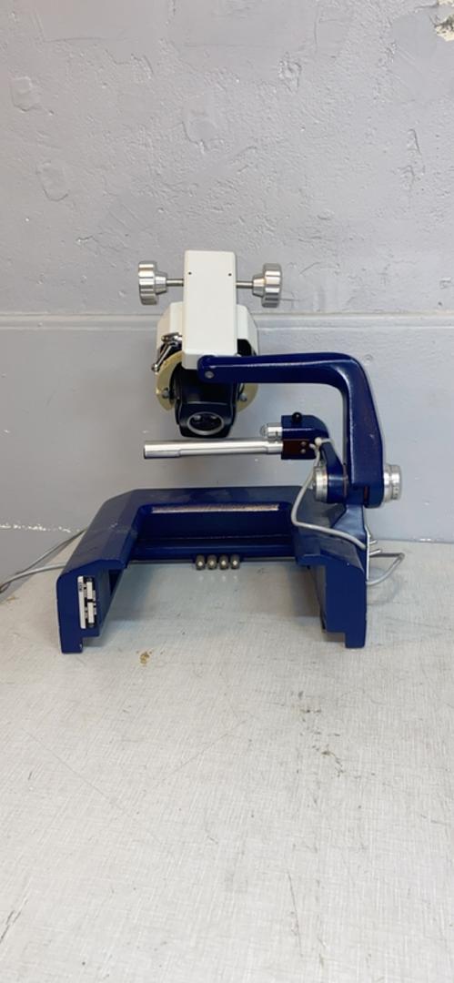 Microscope Bausch & Lomb LKB Toolmaker Model 91 90 0555(S6LLST5399)