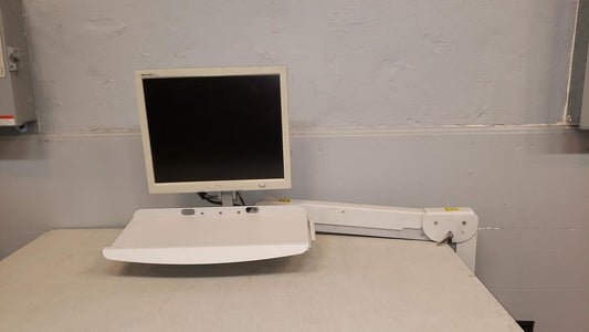 Monitor & Wall Mount Brilliance 180P2 Philips(S6LLST8835)