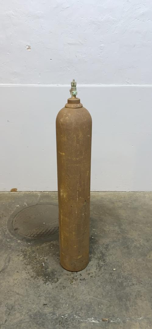 National Gas Cylinder CO Metal Storage Tank(S6LLST8762)