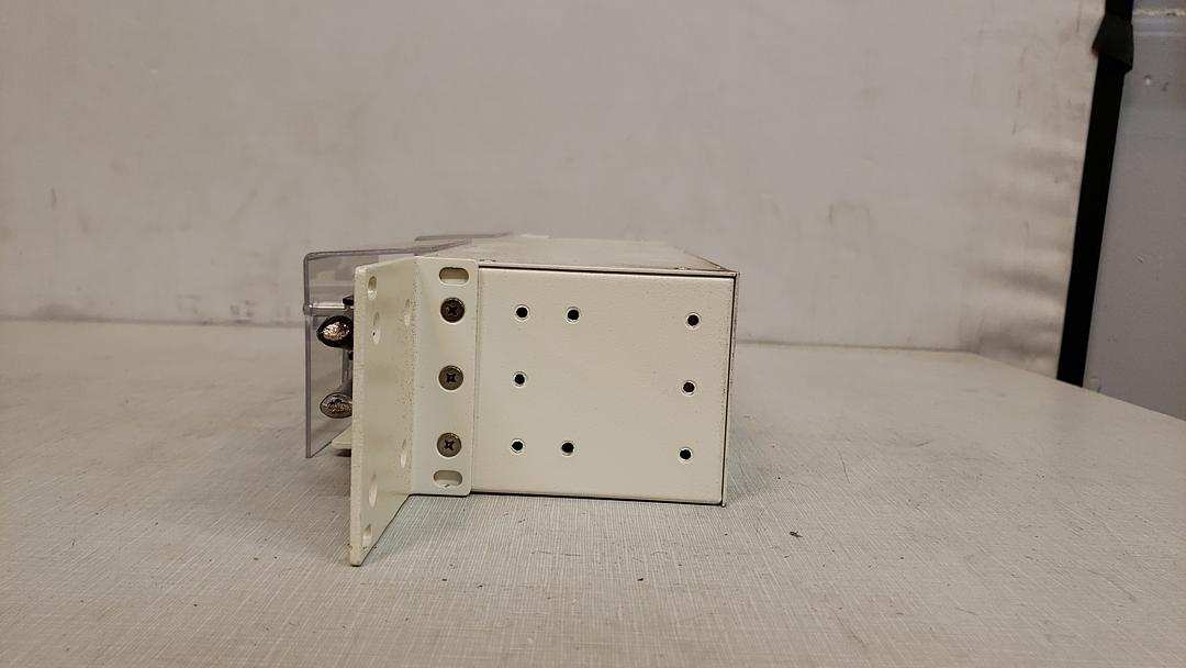 Noran Tel Fuse Panel N250120-N/133(S6LLST7909)