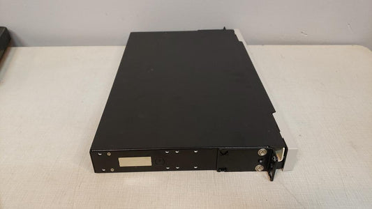 Nortel Networks Fiber Manager 1U Patch Panel