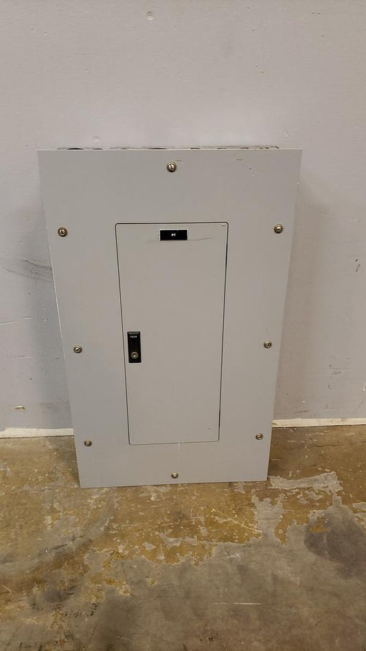 PRL1 100A Cutler Hammer Panelboard 208/120v(S6LLST9754)