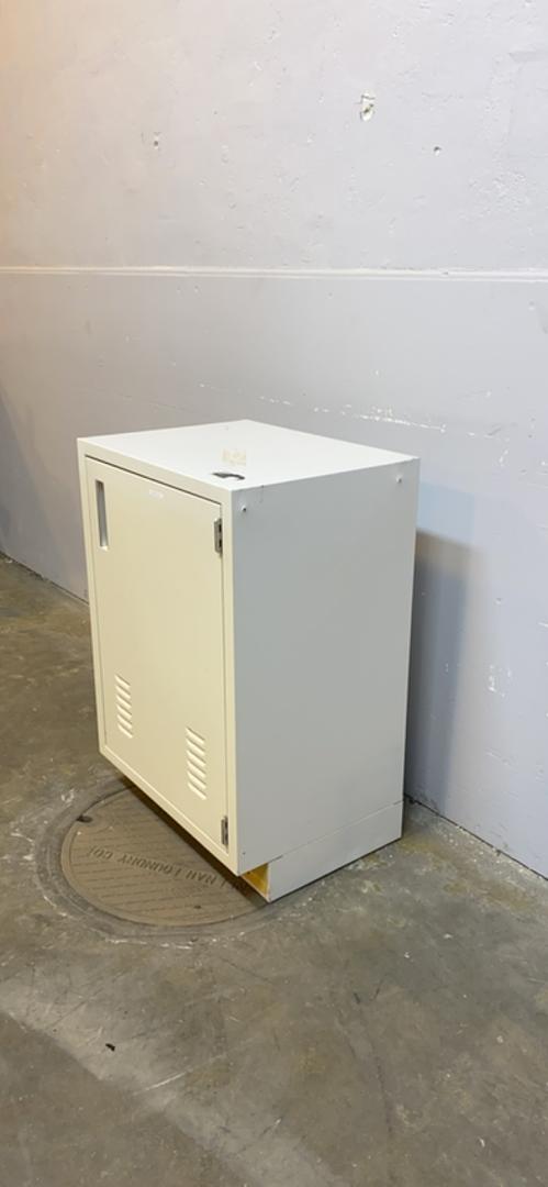 Recessed 1 Door 24x18x36(S6LLST5041)
