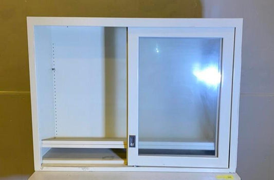 48" Recessed Hamilton Overhead Cabinet S6LLST4352(S6LLST4352)