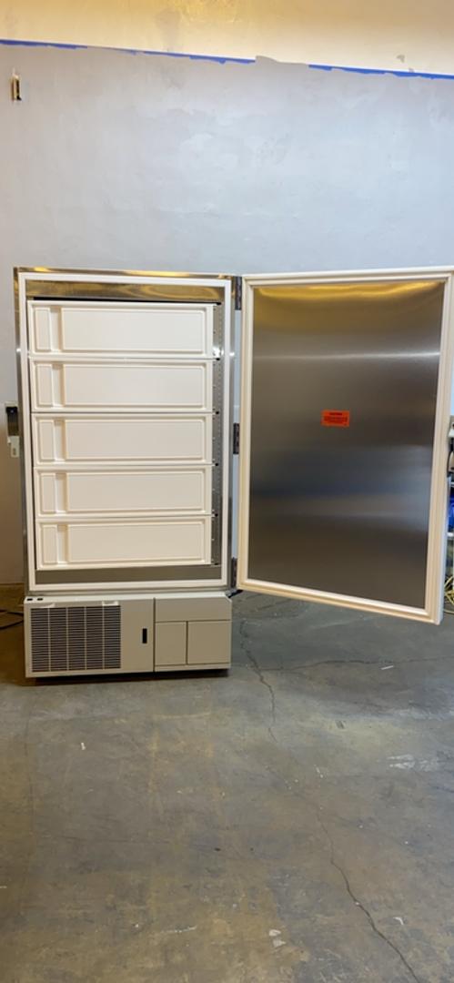 AS-IS REVCO -80 Freezer Not Fully Working ULT2586-9SI-A37 AS-IS(S6LLST5816)