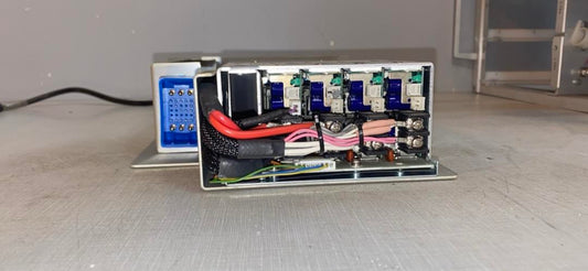 SANKEN POWER SUPPLY UNIT PCU400-00073 PHONE SYSTEM(S6LLST5209)
