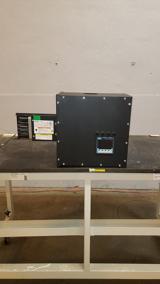 SIEMENS XJL 225A BUSWAY Metered Feed Unit(S6LLST11112)