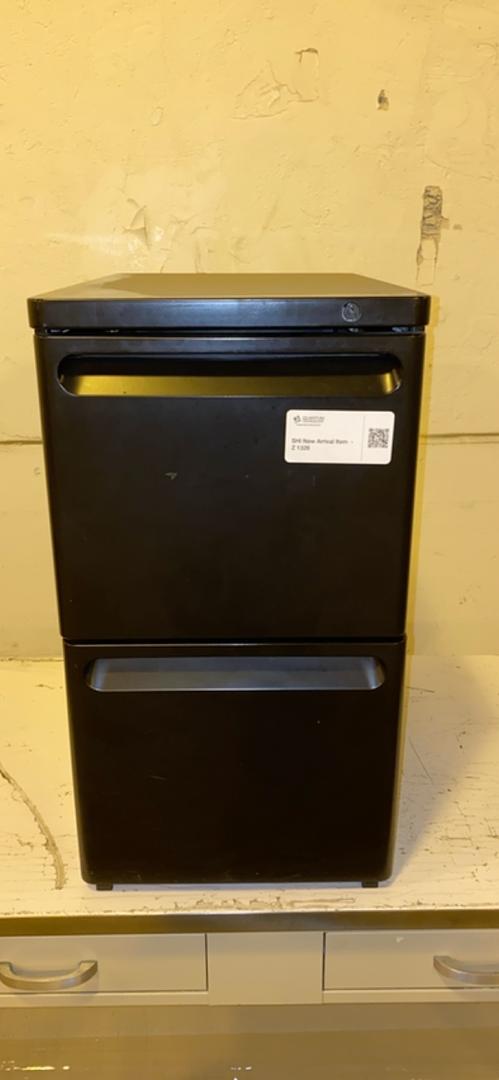 Small Filing Cabinet(S6LLST3458)