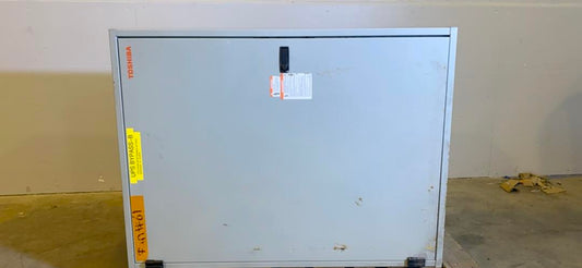 225a 208v MBP TOSHIBA Maintenance Bypass Unit 3 breaker (S6LLST4206)