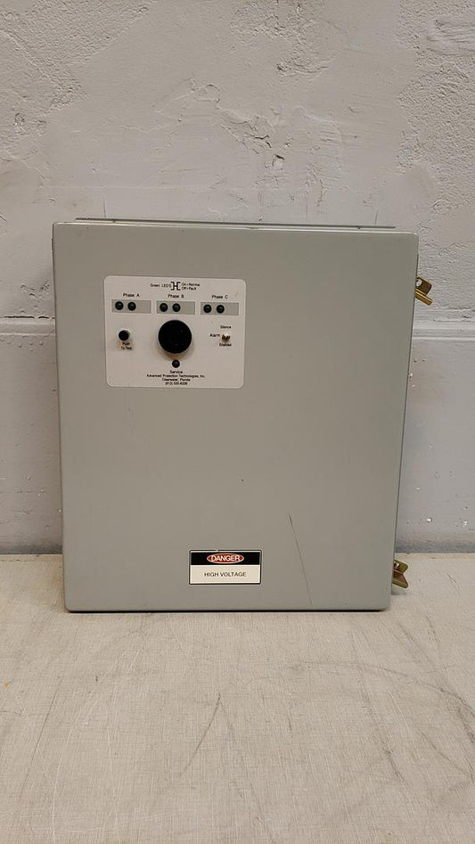 Transient Eliminator TE/5000XHP(S6LLST9315)