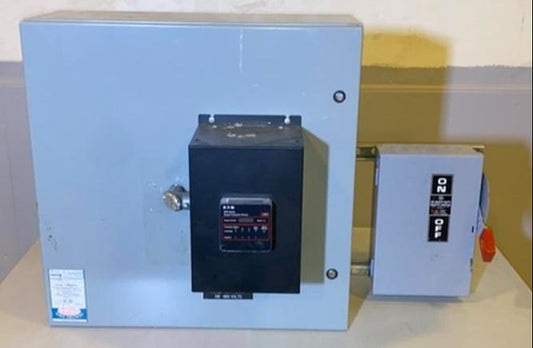 VORTEXX Surge Protective Device V-04M360B TVSS(S6LLST3643)