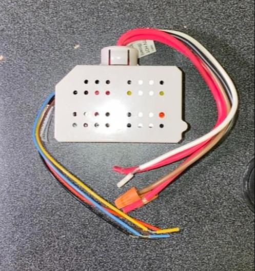 Watt Stopper BZ-100E-P Power Pack(S6LLST4885)
