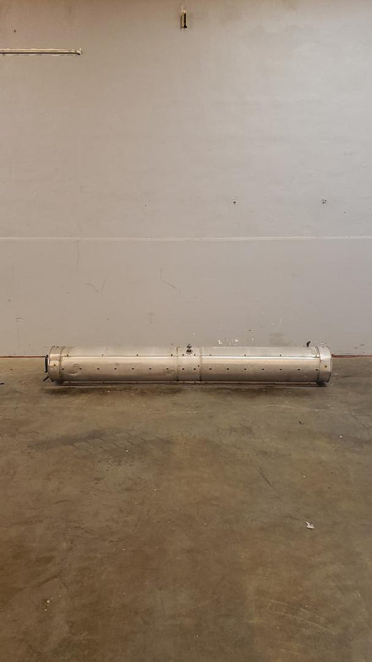 Condenser Storage Tank Lee Temp Cylinder(S6LLST11659)