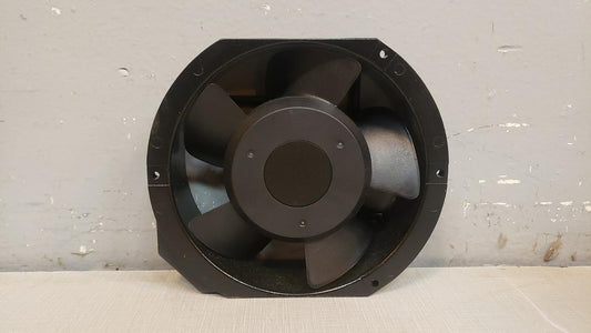 *Pickup Only* Lot of 8 Emerson Network Power 336260 Fan Axial 115V 240CFM .3(S6LLST11209)