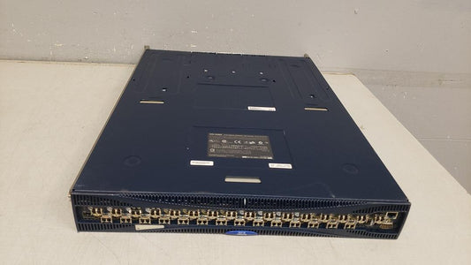 *Pickup Only* Lot of 4 EMC DS-32B2 32-Port 10/100 2GB/s Fibre Channel Network Switch INCL 32X SFP'S(S6LLST11109)