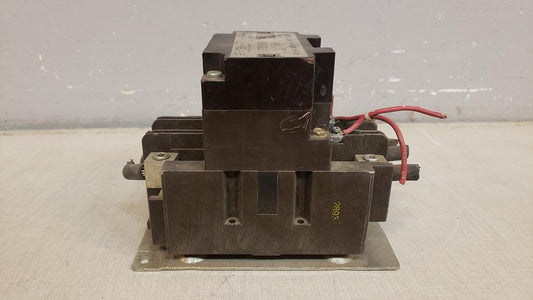 Cutler Hammer Size 3 90A Contractor C10EN3 Series B1(S6LLST10735)