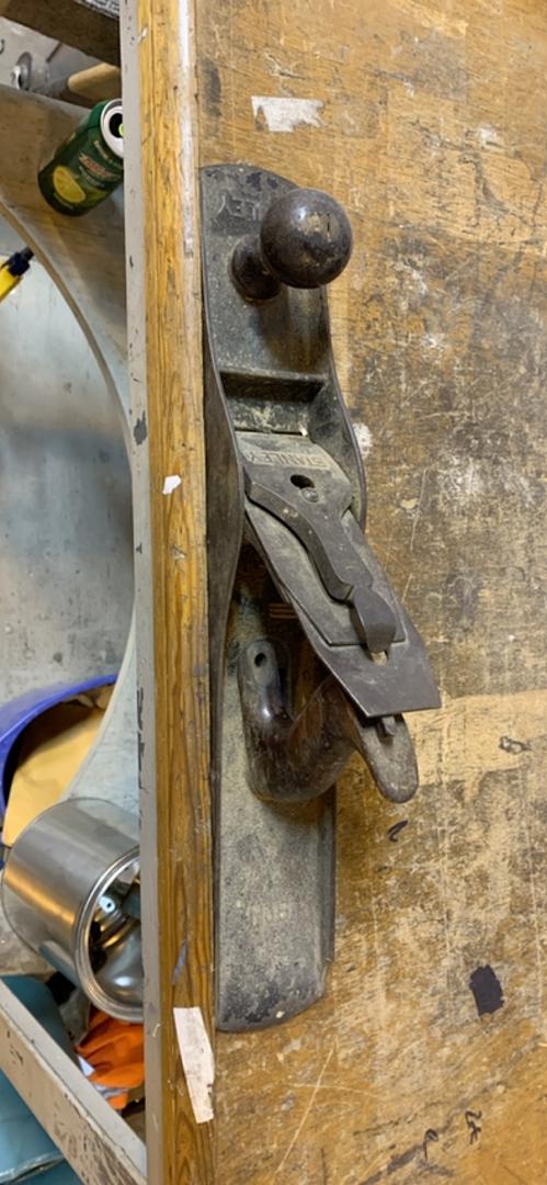 Wooden Grain Remover(S6LLST9365)